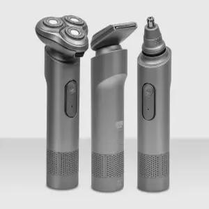 몽블르  전기면도기 코털정리기 구렛나루 눈썹 잔털 트리머