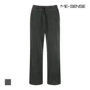 [미센스][미센스] 밴딩 코듀로이 팬츠_MB4ZSLM313Z