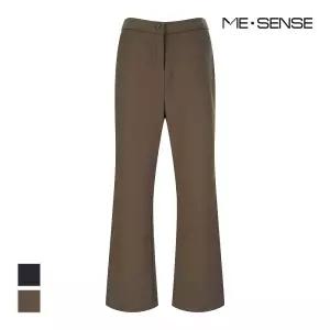 [미센스][미센스] 부츠컷 기모팬츠_MB4ZSLM310Z