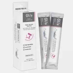 시그니처바이 고양이 gi/a gia 스틱 10gX6P 반려묘 가스트로 에이드