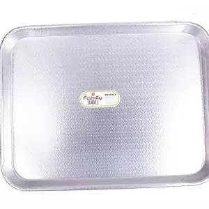 무늬 쟁반 주방용 트레이 식기 받침판