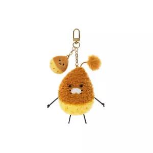 카카오프렌즈 춘구마 밤구마 미니 포슬 키링인형 키홀더