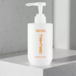 목 톤업 크림 탄 피부 복구 웨딩드레스 탄력크림 부스터 바디