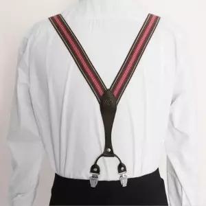 [유토피아]남성 정장멜빵 서스펜더 멜빵 캐주얼 남자멜빵 남성멜빵 남자서스펜더 남자멜빵바지