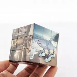 밈 브레인롯 3x3 블럭 랜덤1개 큐브 기획전 이안 인기제품