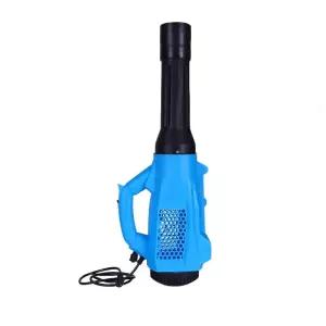 자동 믹싱분무기 살포기 농약 교반 전동식 방역기