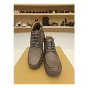 금강구두금강 랜드로바 남성 털부츠 LANBOC5931MF3 캐주얼 논슬립 소가죽2112258