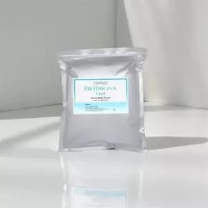 모델링 팩 효과 콜라겐 석고팩 떼어내는 뜯어내는 쿨링 쿨 1kg