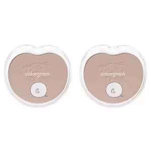 컬러그램 입체 창조 이지 쉐딩 그림자 03 뉴트럴 X2 BNS