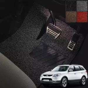 자동차매트 베라크루즈 확장형 코일매트