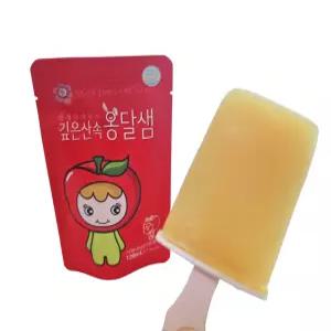 [애플퐁사과즙] 진해서 더 맛있는 무설탕 씨없는 문경 부사 생사과즙 NFC 저온 착즙쥬스