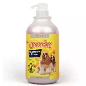 목욕 강아지 애견 셀프 샴푸 린스 1000ml 대용량