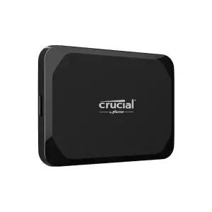 [아트박스]/비엔에이치 [마이크론] SSD 외장하드 Crucial X9 Portable 2TB