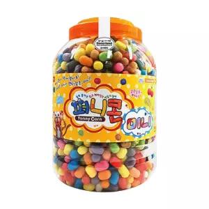 도너랜드 퍼니콘 미니 (1700알)