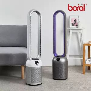 보랄 BLDC 날개없는 선풍기(전자식) BR-L270DC