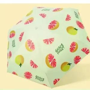 가벼운 초미니 예비용 여행용 우산 양산 남자양산 선물 우양산 휴대편한3단