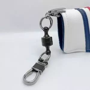 ( )자석 퍼터키퍼 골프 선물 필드 악세사리