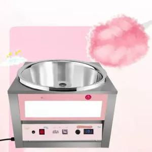 올원픽 솜사탕자판기 자판기 기계 가정용 업소용