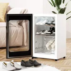 운동화 건조기 안전화 살균기 소독기 신발 관리기 화이트 장화 글러브