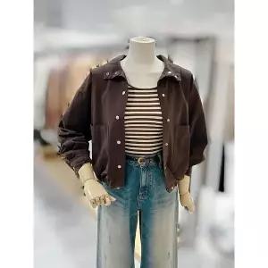 갤러리아 [반에이크]스트링셔츠 나시세트(VB5YBLM307P)