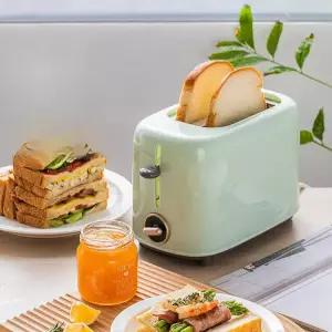 올원픽 미니토스터기 토스터기 토스터 미니 다기능