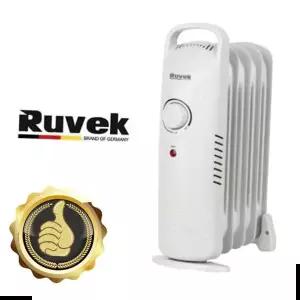라디에이터 루베크15 저소음 안전난방 미니전기 5핀
