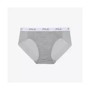 [휠라]UNDERWEAR 리니어로고 밴드 여성 헴드로즈(FI4DRG2101FLML) 1170FI4DRG2101FLML 302031