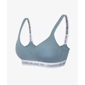 [휠라]UNDERWEAR 벨로 볼륨 소프트 브라 (파스텔ver.) 3colors(FI253BR07F015-35296) 1170FI253BR07F01