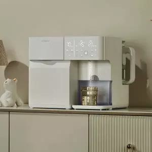 베이비부스트 올인원 이지 분유포트 5세대