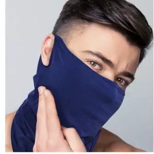 귀걸이 우노스 쿨스킨 멀티프 인콘 자외선차단 쿨 넥워머 아이스 페이스 커버 햇빛가리개