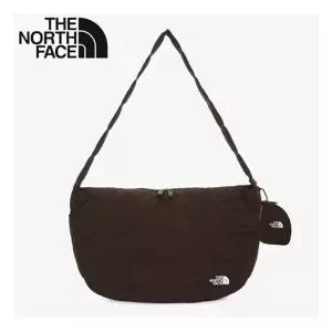[노스페이스]NN2PQ82B 남여공용 어반 빅 숄더 백 퀄팅 크로스백 KR 301028