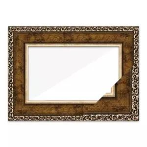 A3 사진액자 (앤틱골드) 상장포토웨딩인테리어벽걸이 (KYR-W8E8A3E)
