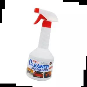 PB1 피비원 스프레이 강력세척제 PB-1 600ml-1박스20개