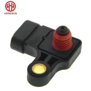 호환 지도 센서 96330547 25184081 쉐보레 아베오 1.4L 대우 마티즈 칼로스 매니폴드 압력에 적합