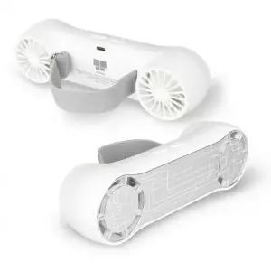 ACF20 에어컨 휴대용 트윈터보 NV201 미니 손선풍기