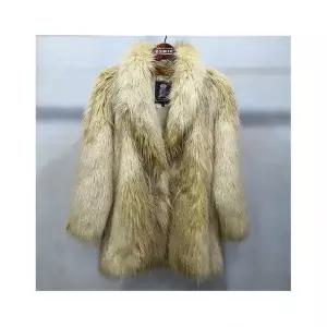 쥬시꾸뛰르 [스미스마켓] 쥬시 꾸뛰르 아크릴 코트 여성의류 586165