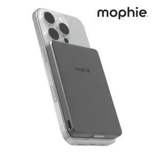 모피 Qi2 15W 5000mAh 마그네틱 무선 고속 충전 보조배터리