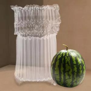 에어캡 봉투 수박 포장용 에어셀 뽁뽁이 택배 포장 완충재