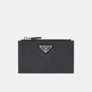 [프라다] 프라다 사피아노 카드지갑 2MC086 QHH F0002