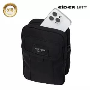 아이더 세이프티 워커 파우치 수납 가방 크로스끈