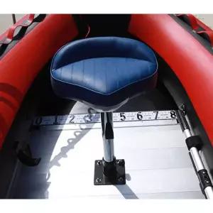 낚시 고무 보트 접이식 낚시보트 바다낚시 패들 레저 고무보트