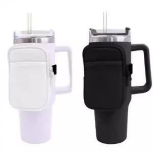 텀블러지갑 스탠리 텀꾸 아이템 사이드 포켓 파우치 텀블러 포켓 꾸미기 휴대폰 스탠리 파우치 카드 텀꾸