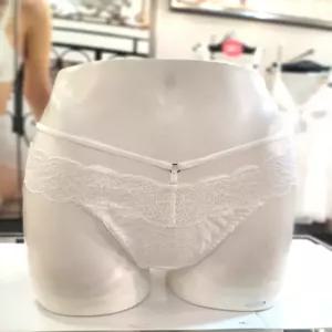 [에블린] 에블린 하이 스트랩 티팬티 EBWEFA101M