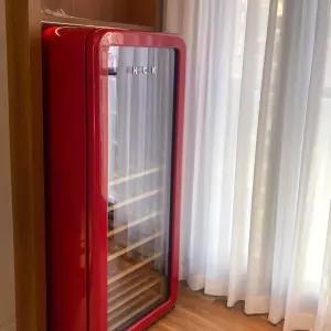 미니 술장고 와인 홈바 장고 가정용 저장고 맥주