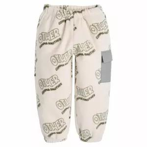 [아더콤마어나더] 플리스조거핏팬츠 C244PT352PCE