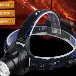 M99 낚시 휴대용랜턴 헤드렌턴 낚시랜턴 모자라이트