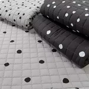 몰 순면 60수 샤틴 침대 패드 겸 카페트 q ss