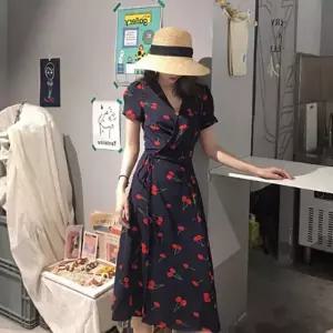 여성 여름 이쁜 데이트 코디 반팔 롱원피스 치마 플리츠바지 가을