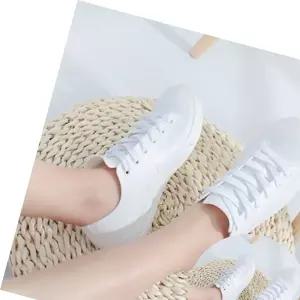 슬립온 여성 패션 캐주얼 스니커즈 운동호 캔버스 단화 슈즈