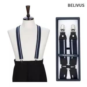 빌리버스 남자서스펜더 정장멜빵 캐주얼벨트 btgp034 끈 스트랩